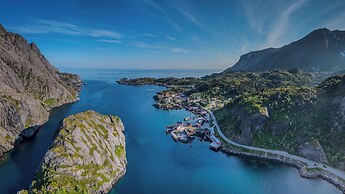 Nusfjord Village & Resort