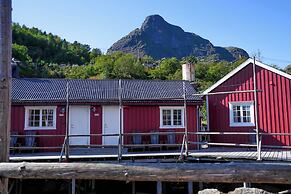 Nusfjord Village & Resort