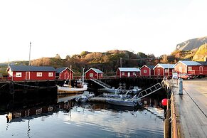 Nusfjord Village & Resort