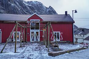 Nusfjord Village & Resort