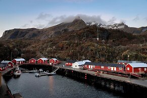 Nusfjord Village & Resort