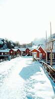 Nusfjord Village & Resort