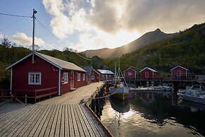 Nusfjord Village & Resort