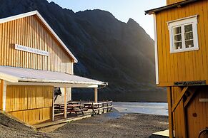 Nusfjord Village & Resort