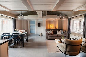Nusfjord Village & Resort