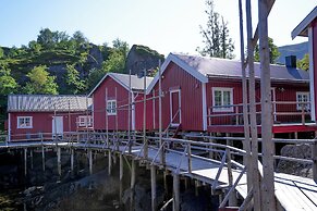 Nusfjord Village & Resort
