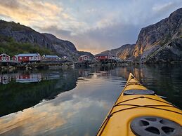 Nusfjord Village & Resort