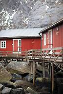 Nusfjord Village & Resort