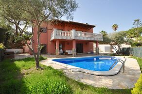 Villa  Europa C061