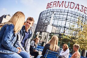 DJH Jugendgästehaus Bermuda3Eck Bochum - Hostel