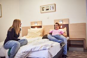 DJH Jugendgästehaus Bermuda3Eck Bochum - Hostel