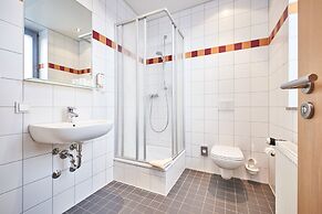 DJH Jugendgästehaus Bermuda3Eck Bochum - Hostel