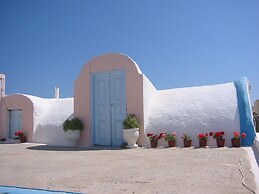 Marcos Rooms
