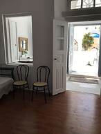 Marcos Rooms