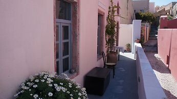 Marcos Rooms