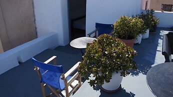 Marcos Rooms