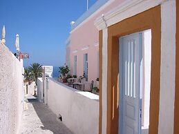 Marcos Rooms