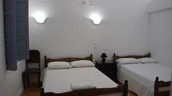 Marcos Rooms