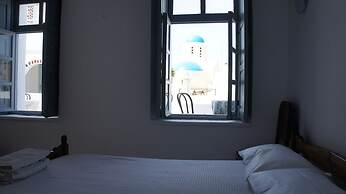 Marcos Rooms