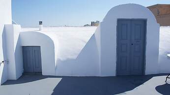 Marcos Rooms