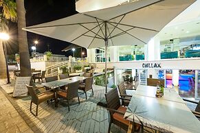 Aparthotel Africamar