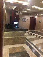 Grand Palace Hotel