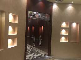 Grand Palace Hotel