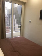 Grand Palace Hotel