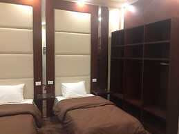 Grand Palace Hotel