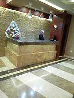 Grand Palace Hotel