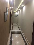 Grand Palace Hotel