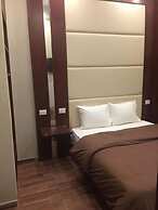 Grand Palace Hotel