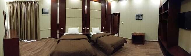 Grand Palace Hotel