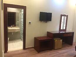 Grand Palace Hotel
