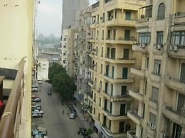 Grand Palace Hotel