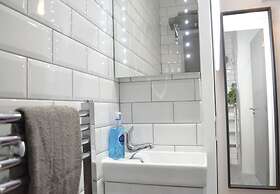 MediaHub Apartment 1