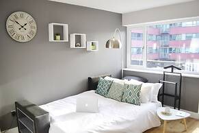 MediaHub Apartment 1