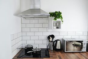 MediaHub Apartment 1