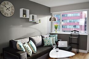 MediaHub Apartment 1