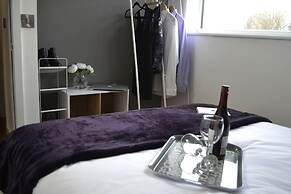 MediaHub Apartment 1