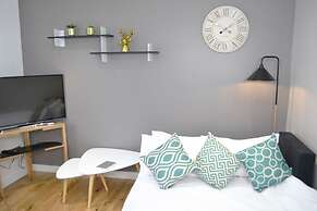 MediaHub Apartment 2