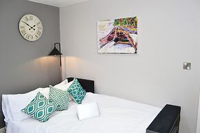 MediaHub Apartment 2