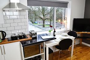 MediaHub Apartment 2
