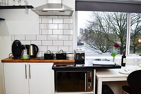 MediaHub Apartment 2