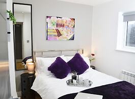 MediaHub Apartment 2