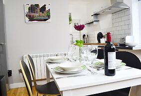 MediaHub Apartment 2