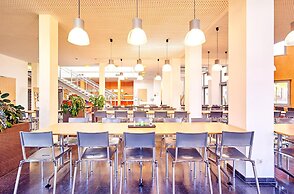 DJH Jugendgästehaus JBB Bielefeld - Hostel