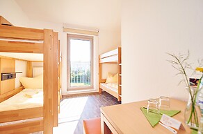 DJH Jugendgästehaus JBB Bielefeld - Hostel