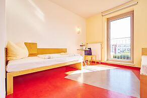 DJH Jugendgästehaus JBB Bielefeld - Hostel