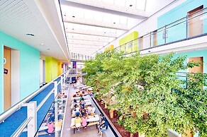 DJH Jugendgästehaus JBB Bielefeld - Hostel